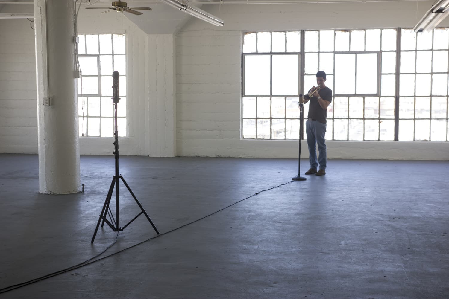How To Choose The Right Ribbon Microphone For The Job Aea