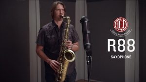 R88-Saxophone